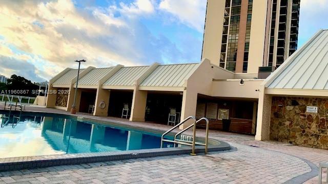 20301 W Country Clb Dr #1425 Aventura, FL 33180