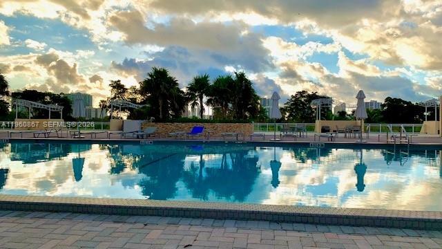20301 W Country Clb Dr #1425 Aventura, FL 33180