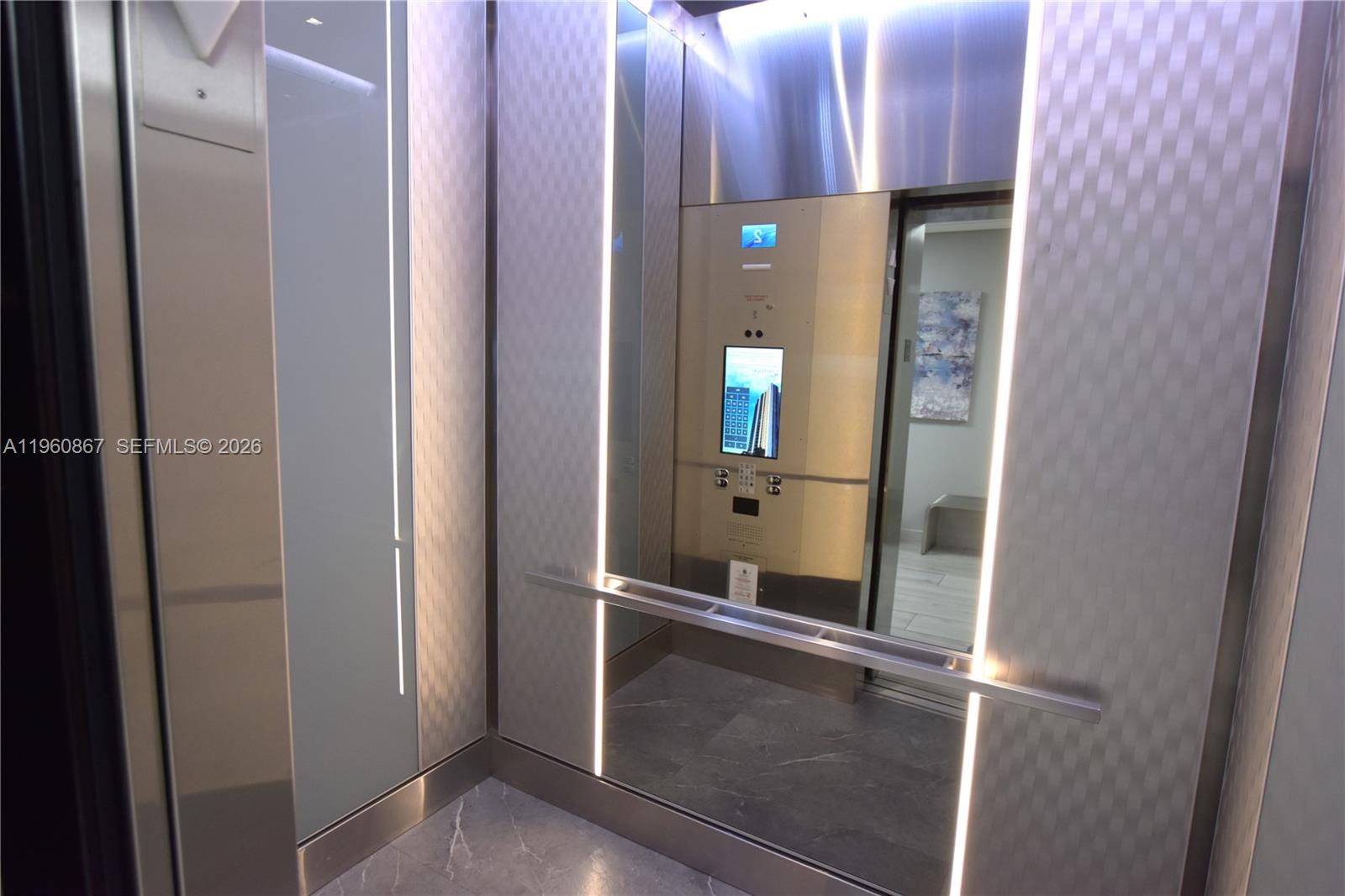 20301 W Country Clb Dr #1425 Aventura, FL 33180