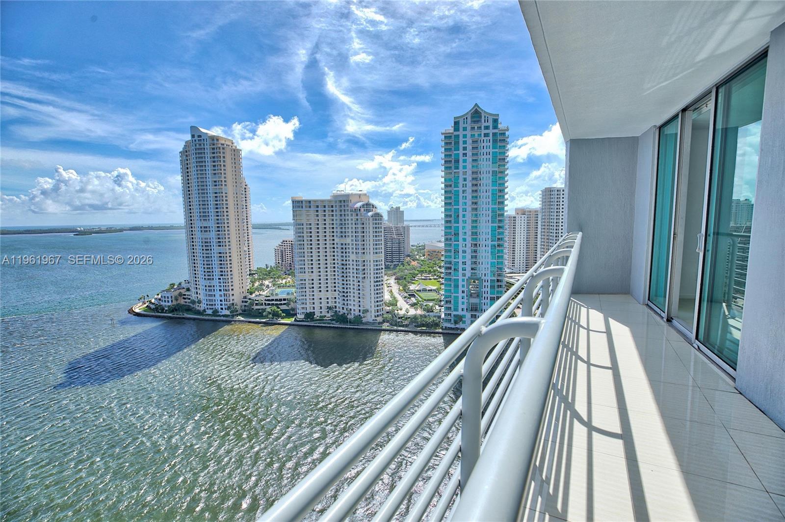 325 S Biscayne Blvd #2726