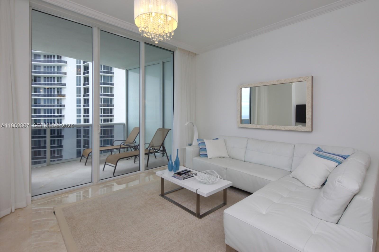 16001 Collins Ave #2902 Sunny Isles Beach, FL 33160