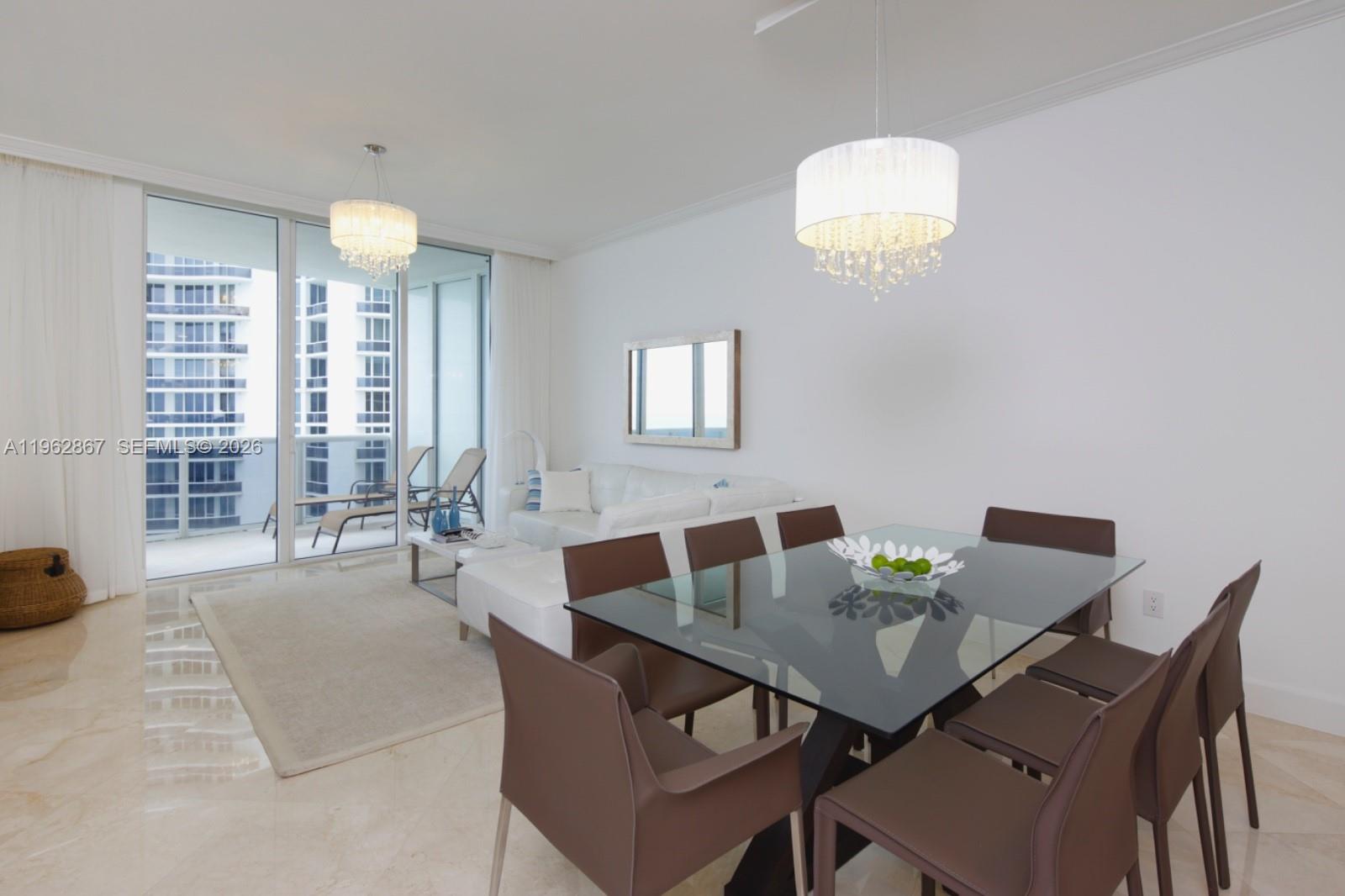 16001 Collins Ave #2902 Sunny Isles Beach, FL 33160