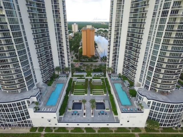 16001 Collins Ave #2902 Sunny Isles Beach, FL 33160