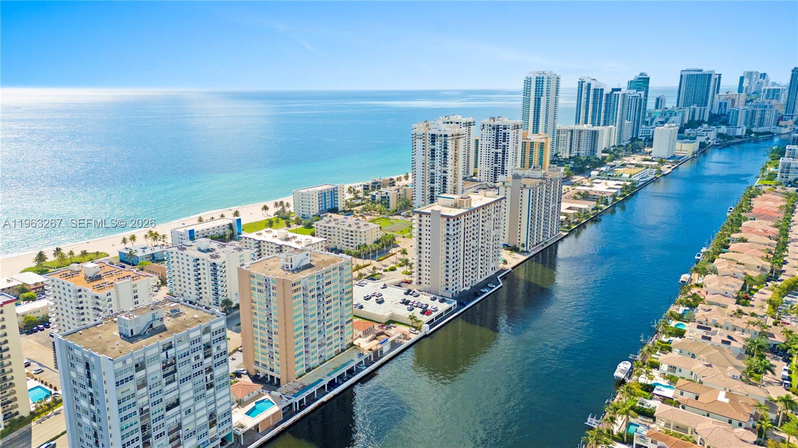 1410 S Ocean Dr #208 Hollywood, FL 33019