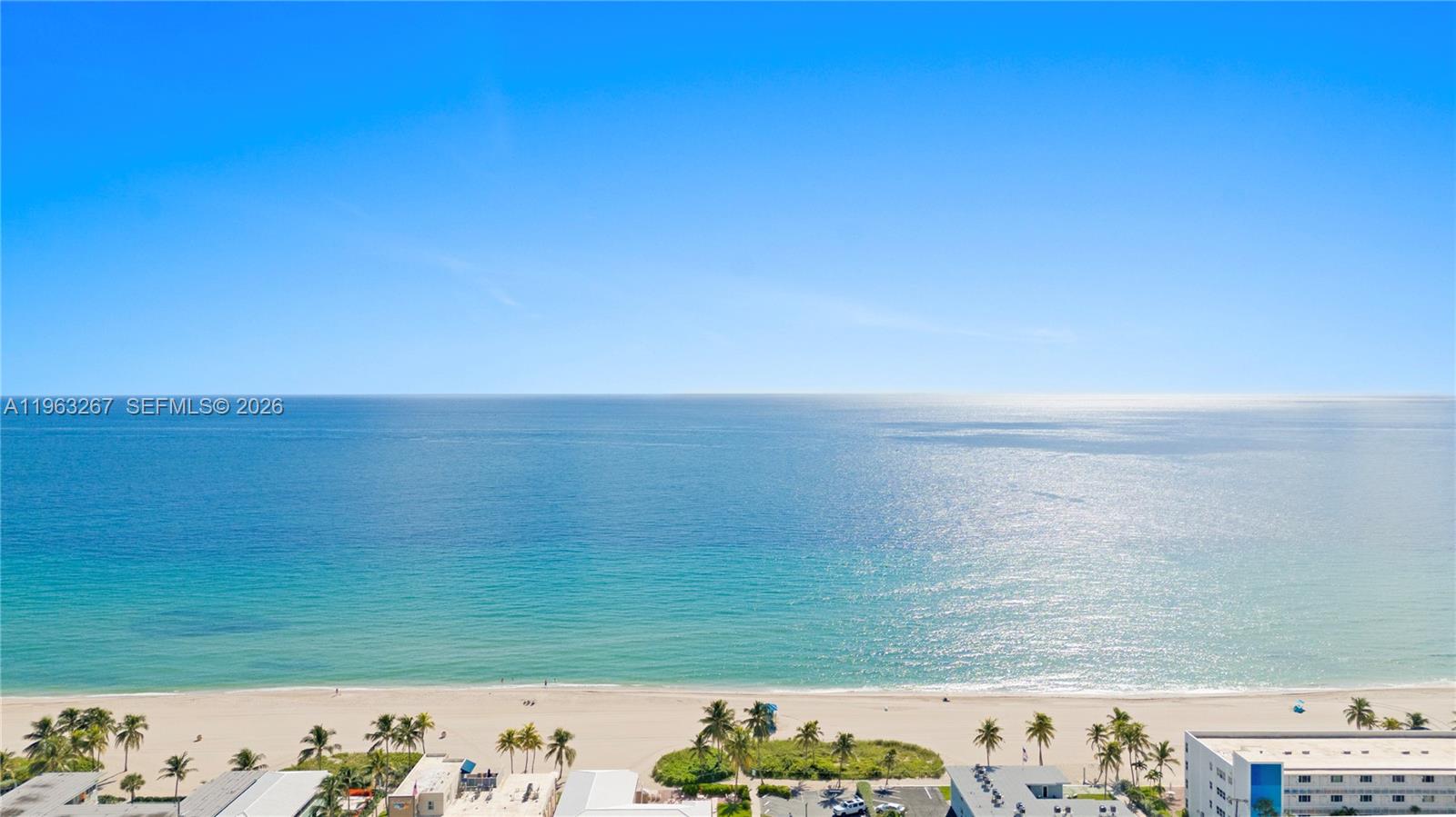 1410 S Ocean Dr #208 Hollywood, FL 33019
