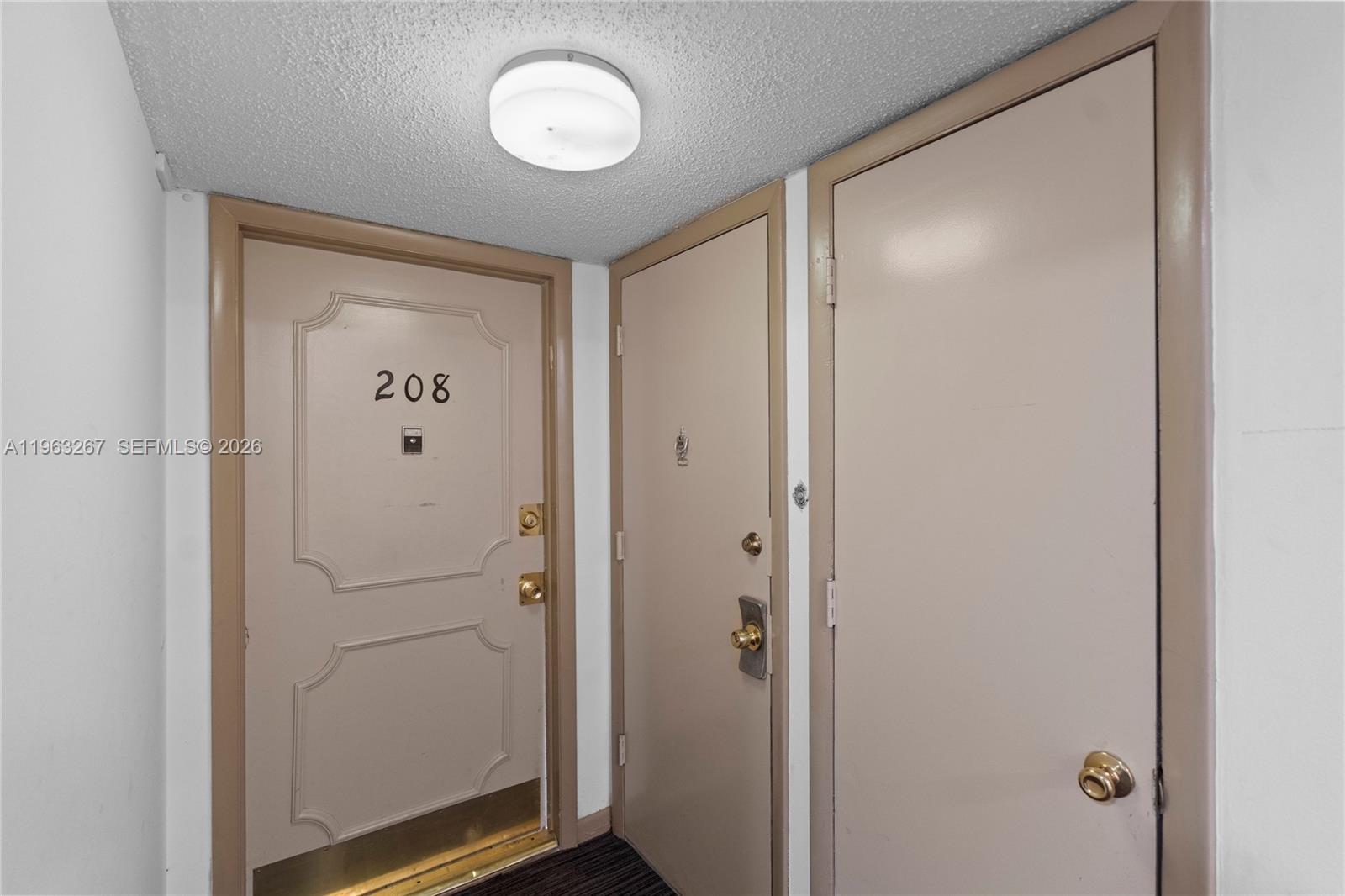 1410 S Ocean Dr #208 Hollywood, FL 33019