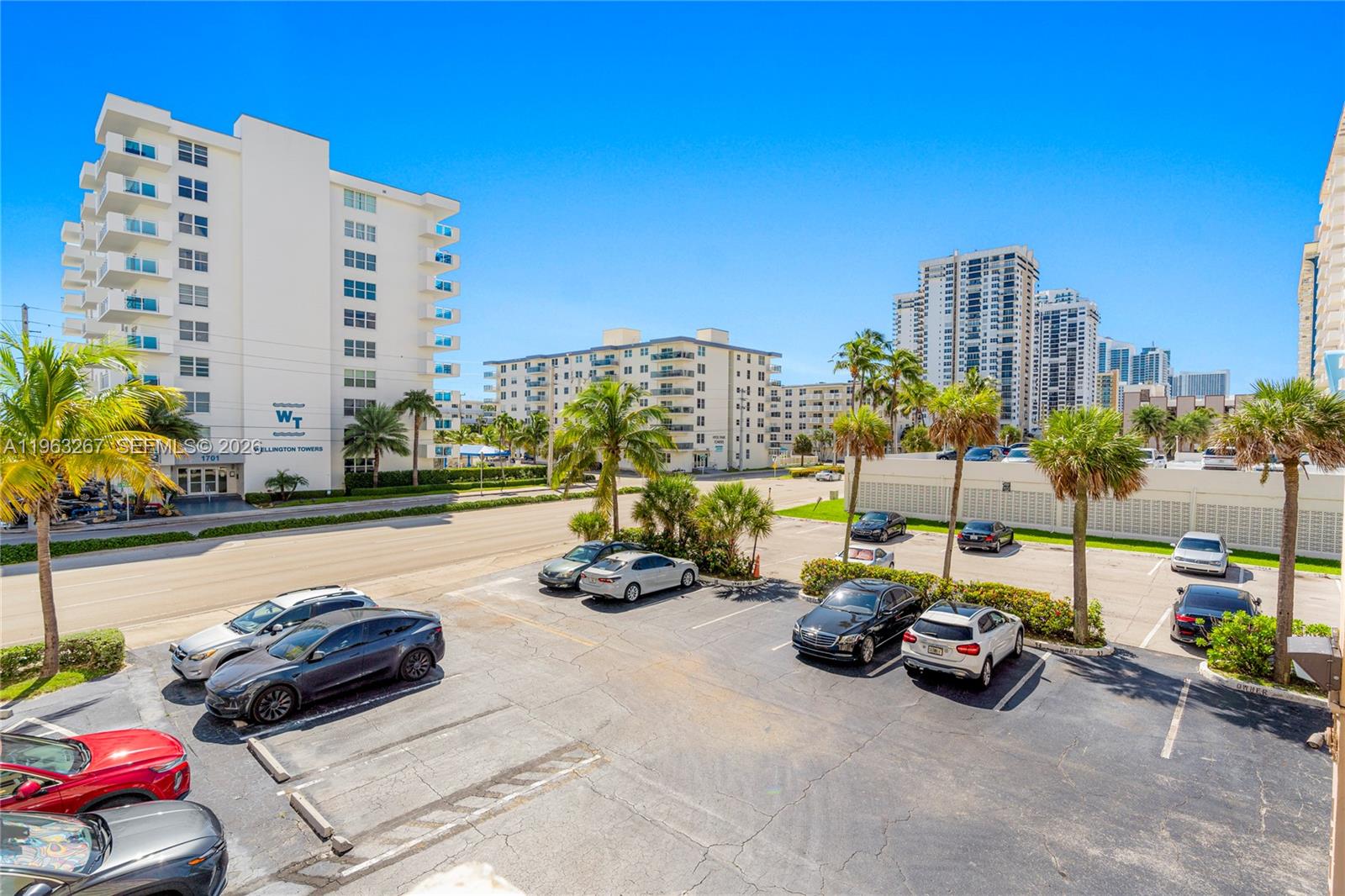 1410 S Ocean Dr #208 Hollywood, FL 33019