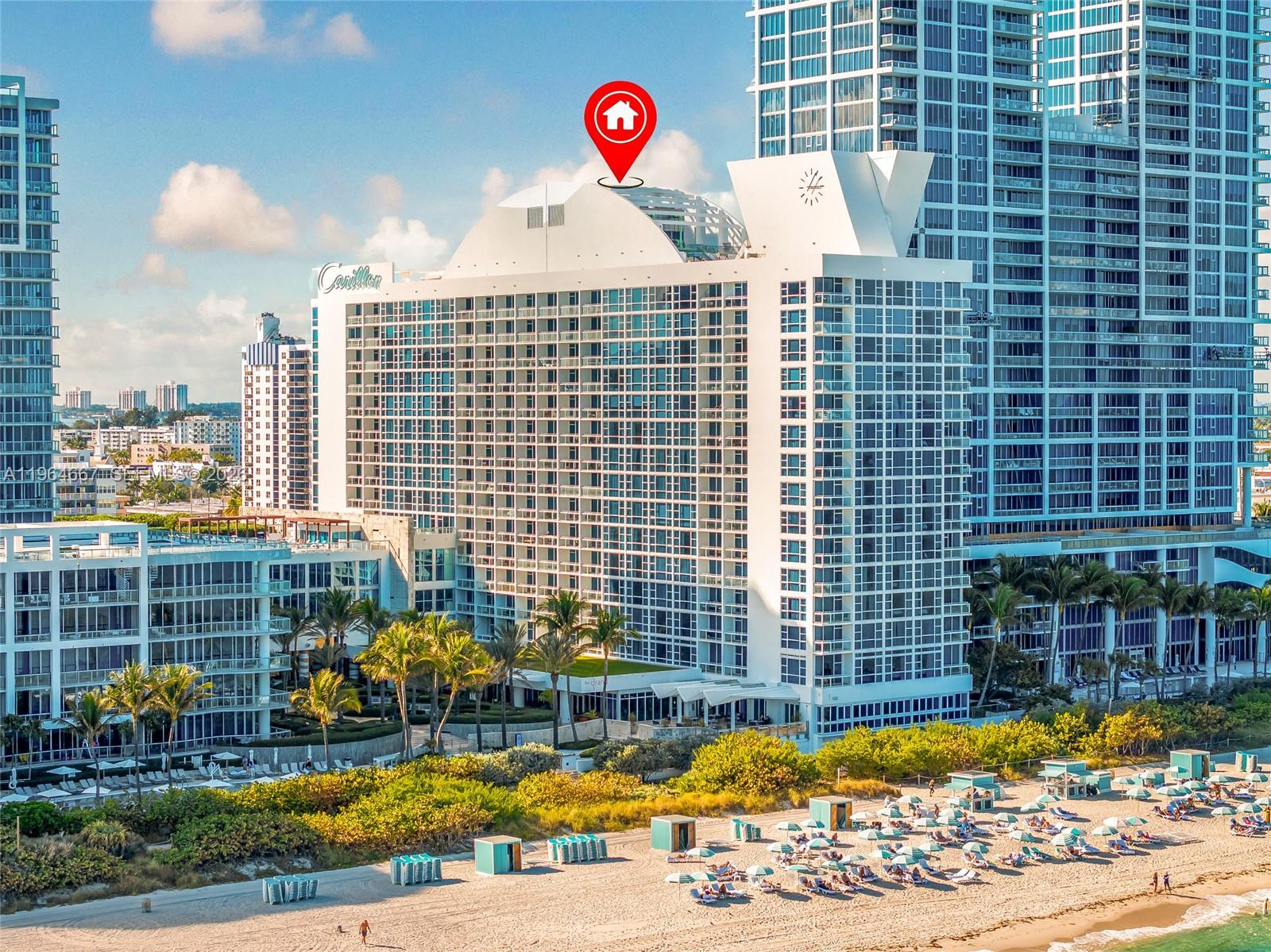 image The Carillon Center Tower39