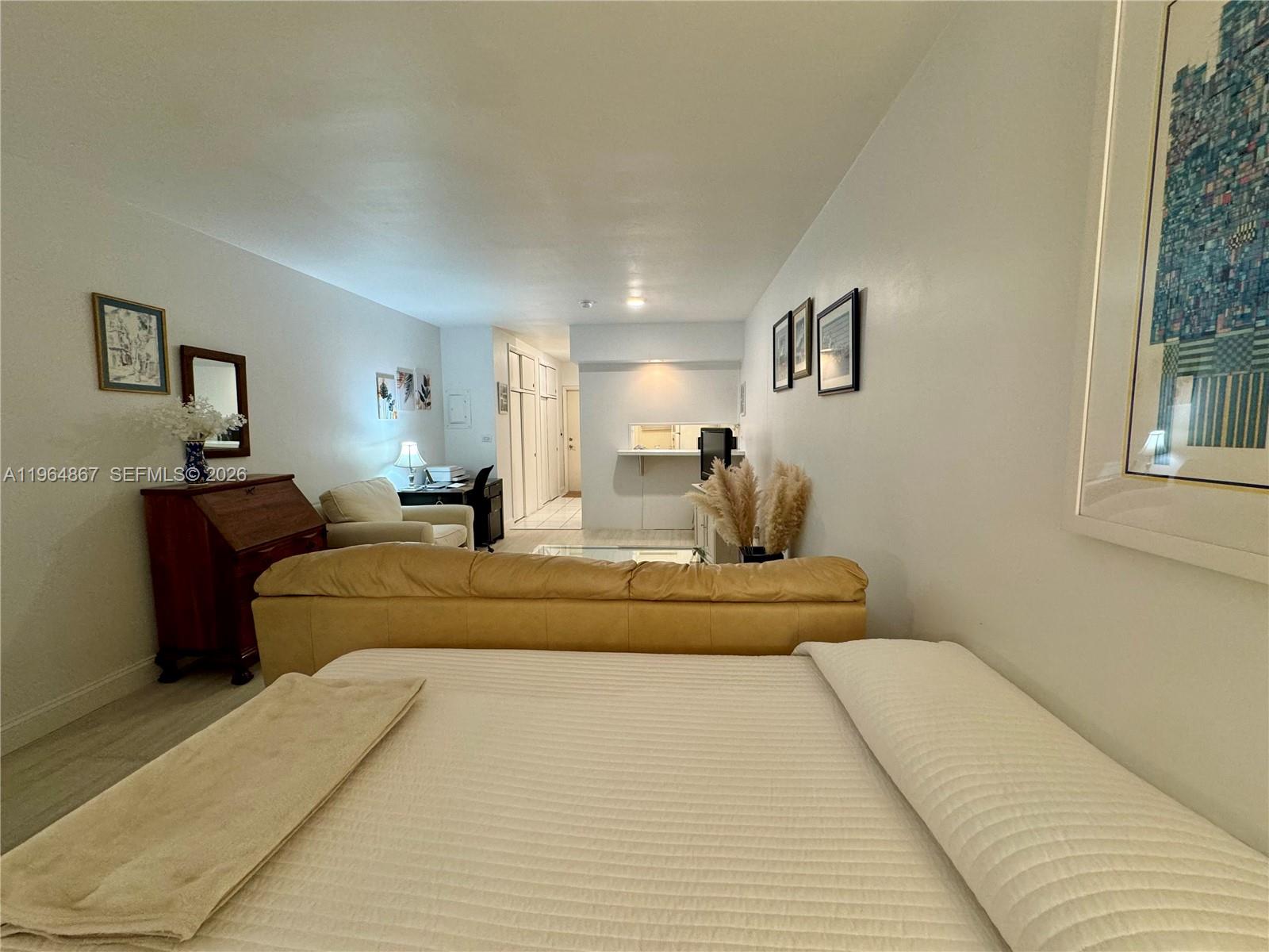 6580 Santona St #A38 Coral Gables, FL 33146