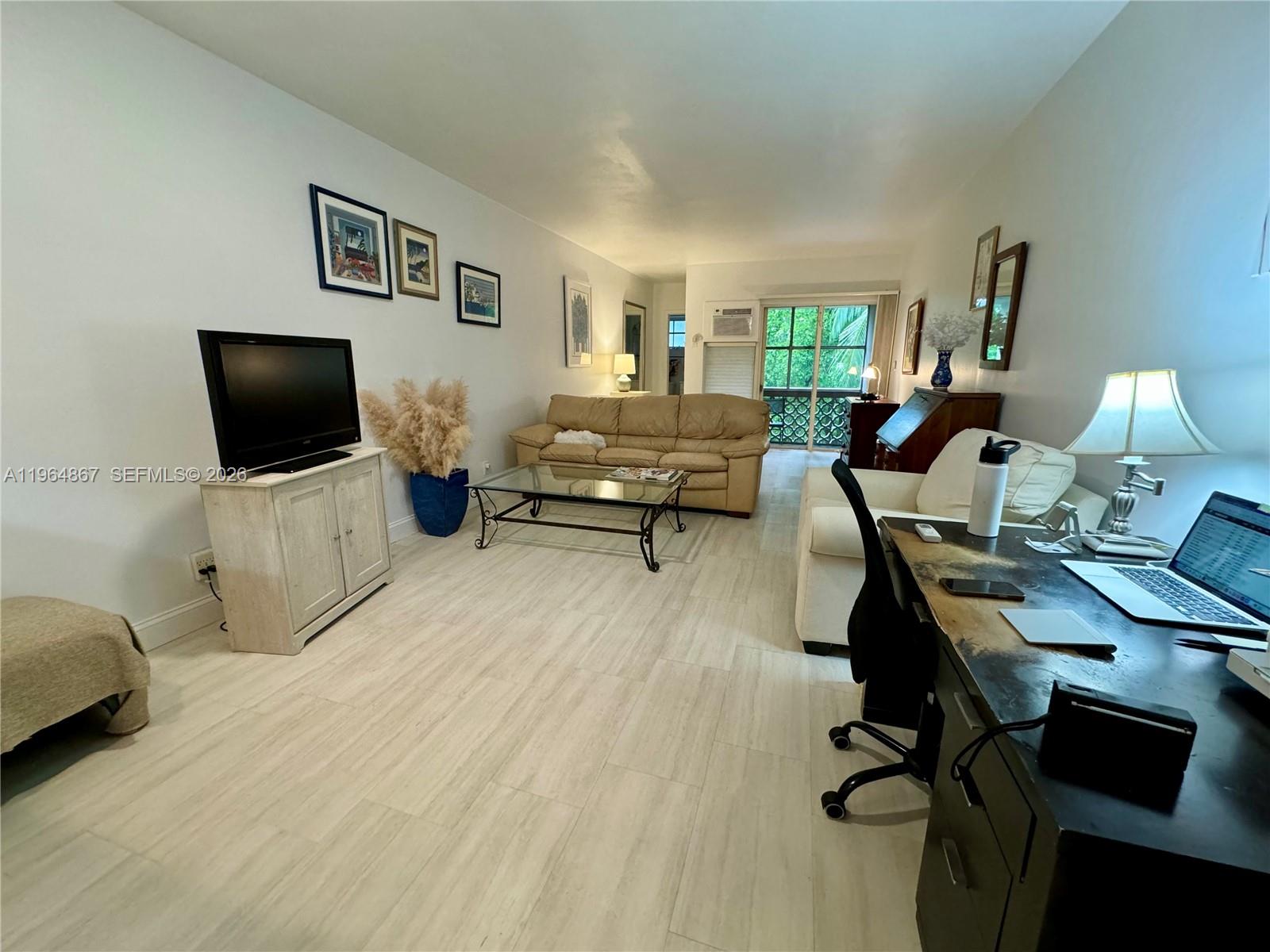 6580 Santona St #A38 Coral Gables, FL 33146