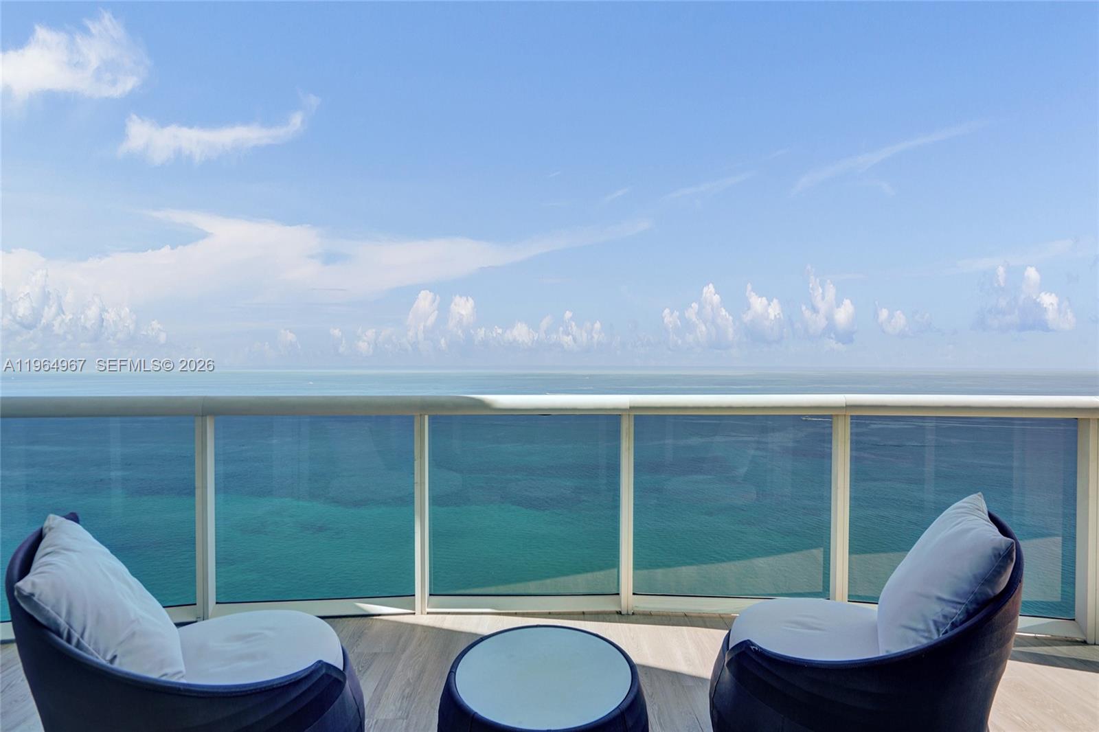 15901 Collins Ave #4301 Sunny Isles Beach, FL 33160