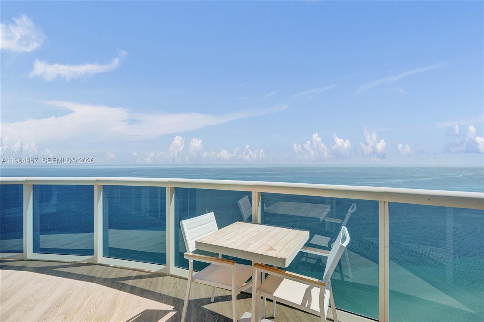 15901 Collins Ave #4301 Sunny Isles Beach, FL 33160