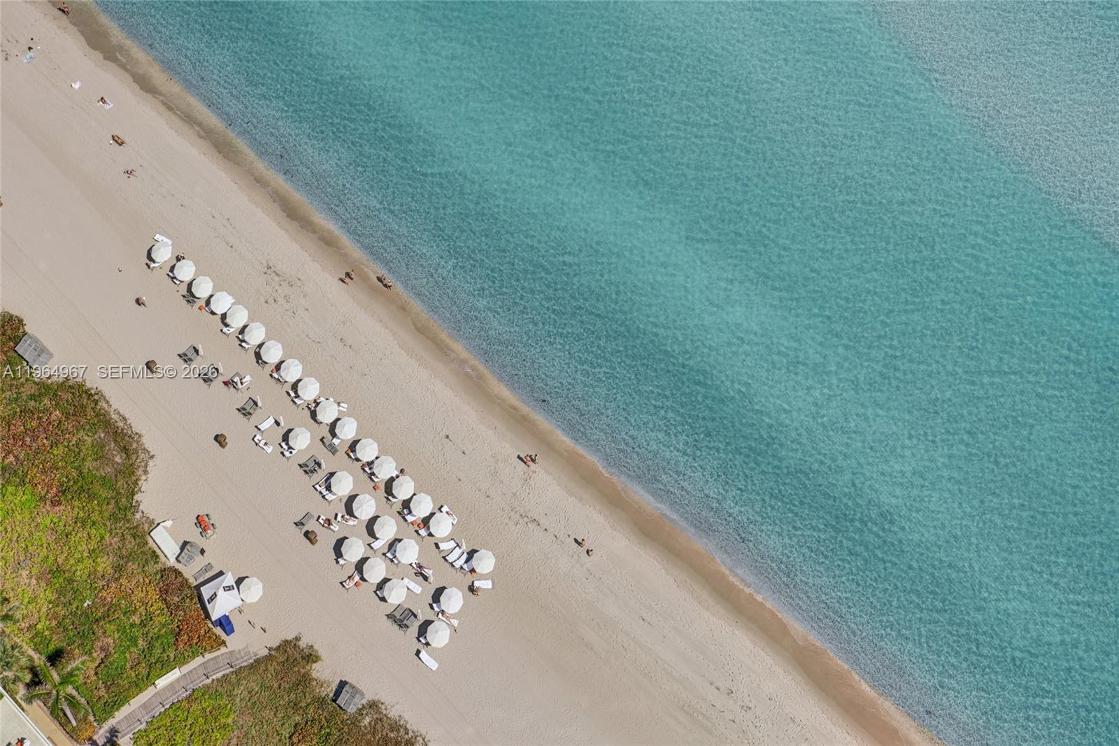 15901 Collins Ave #4301 Sunny Isles Beach, FL 33160