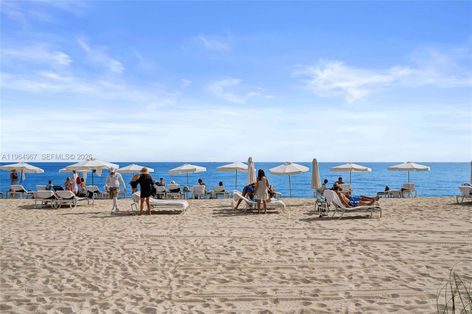 15901 Collins Ave #4301 Sunny Isles Beach, FL 33160