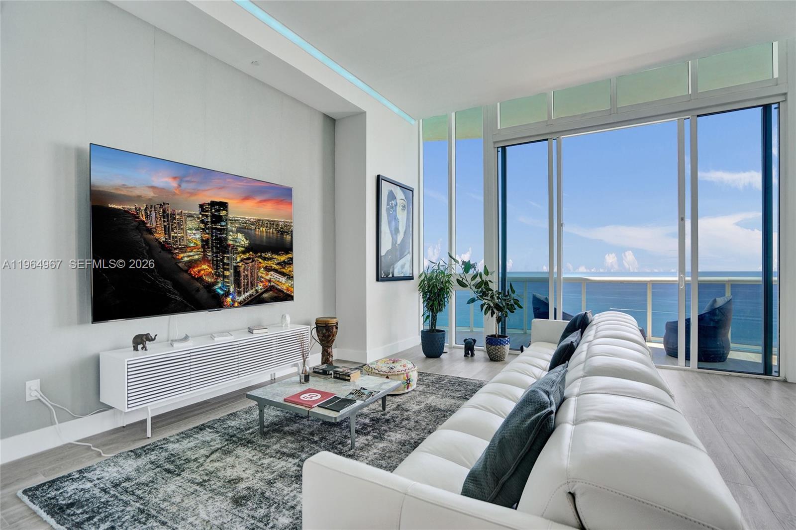 15901 Collins Ave #4301 Sunny Isles Beach, FL 33160