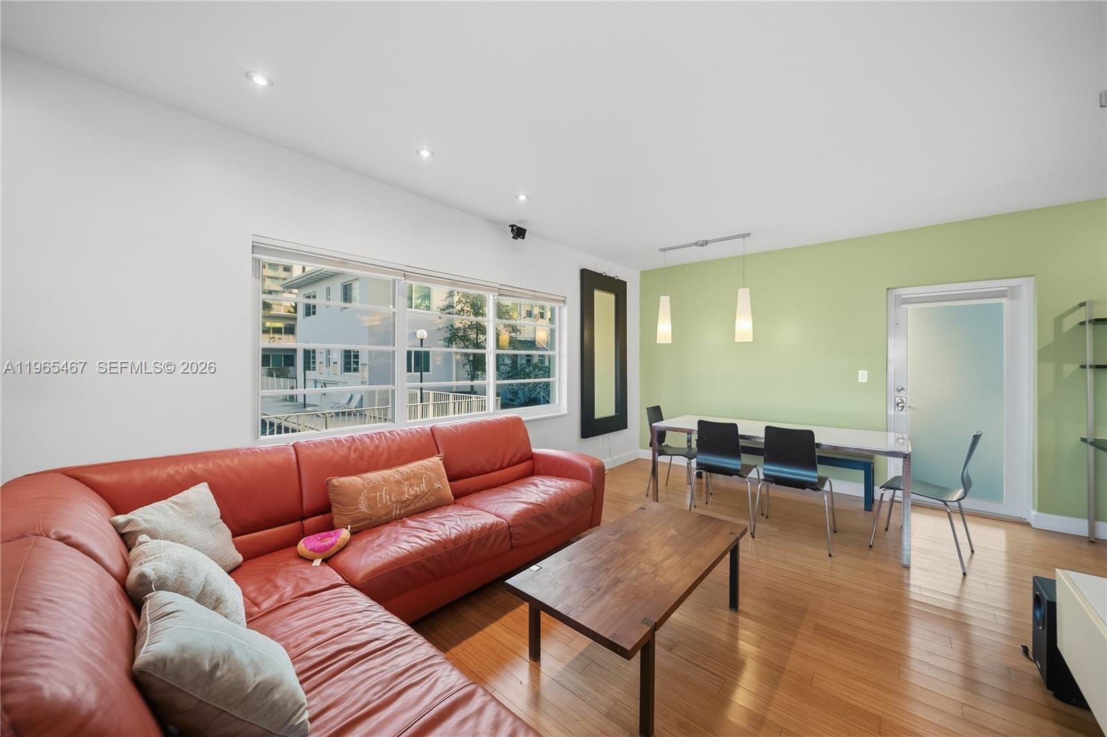 7207 Bay Dr #21 Miami Beach, FL 33141