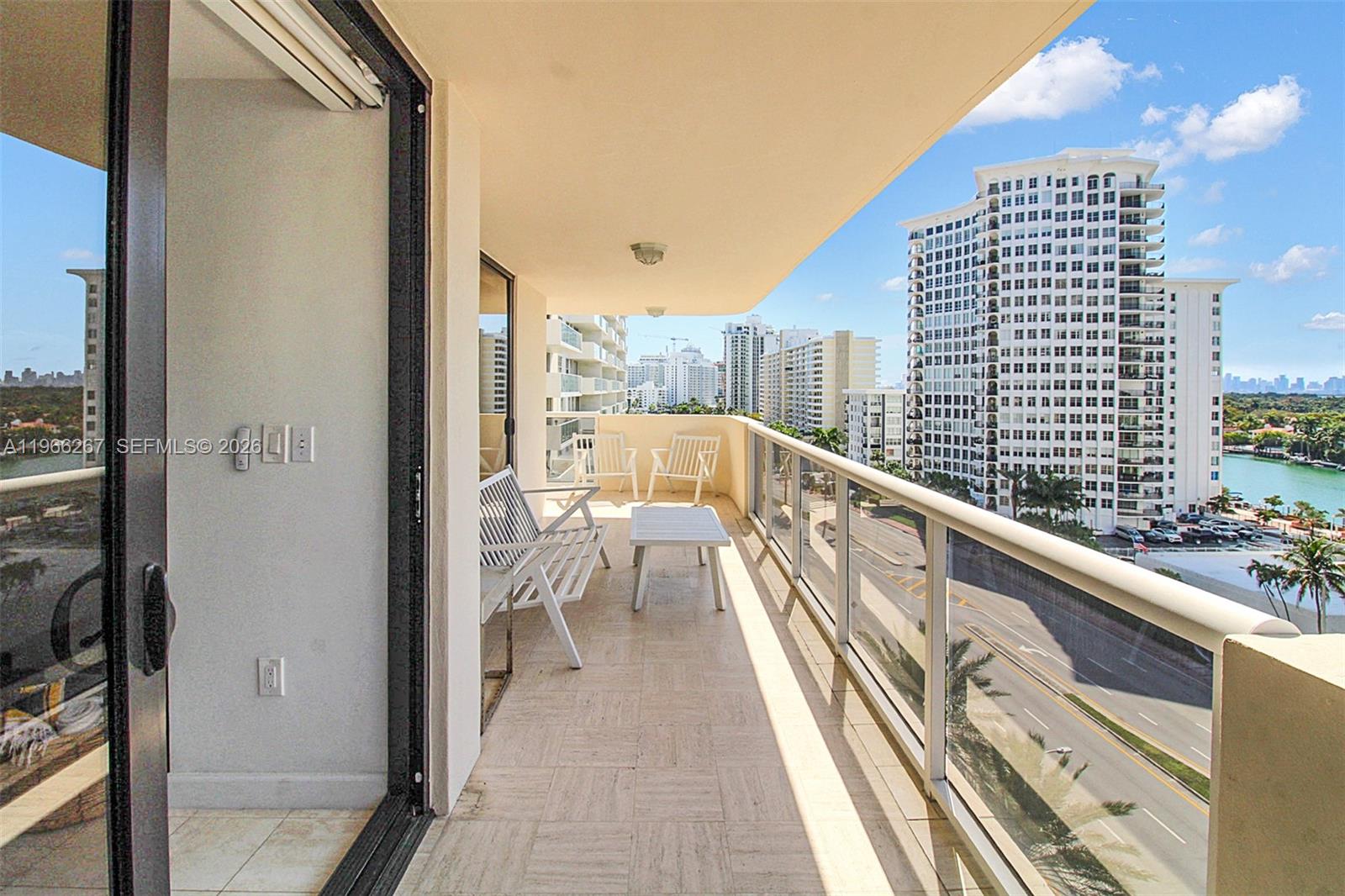 5757 Collins Ave #1003 Miami Beach, FL 33140