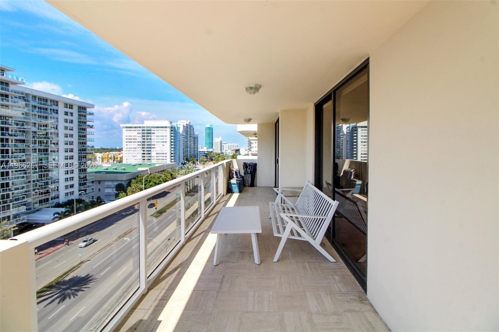 5757 Collins Ave #1003 Miami Beach, FL 33140