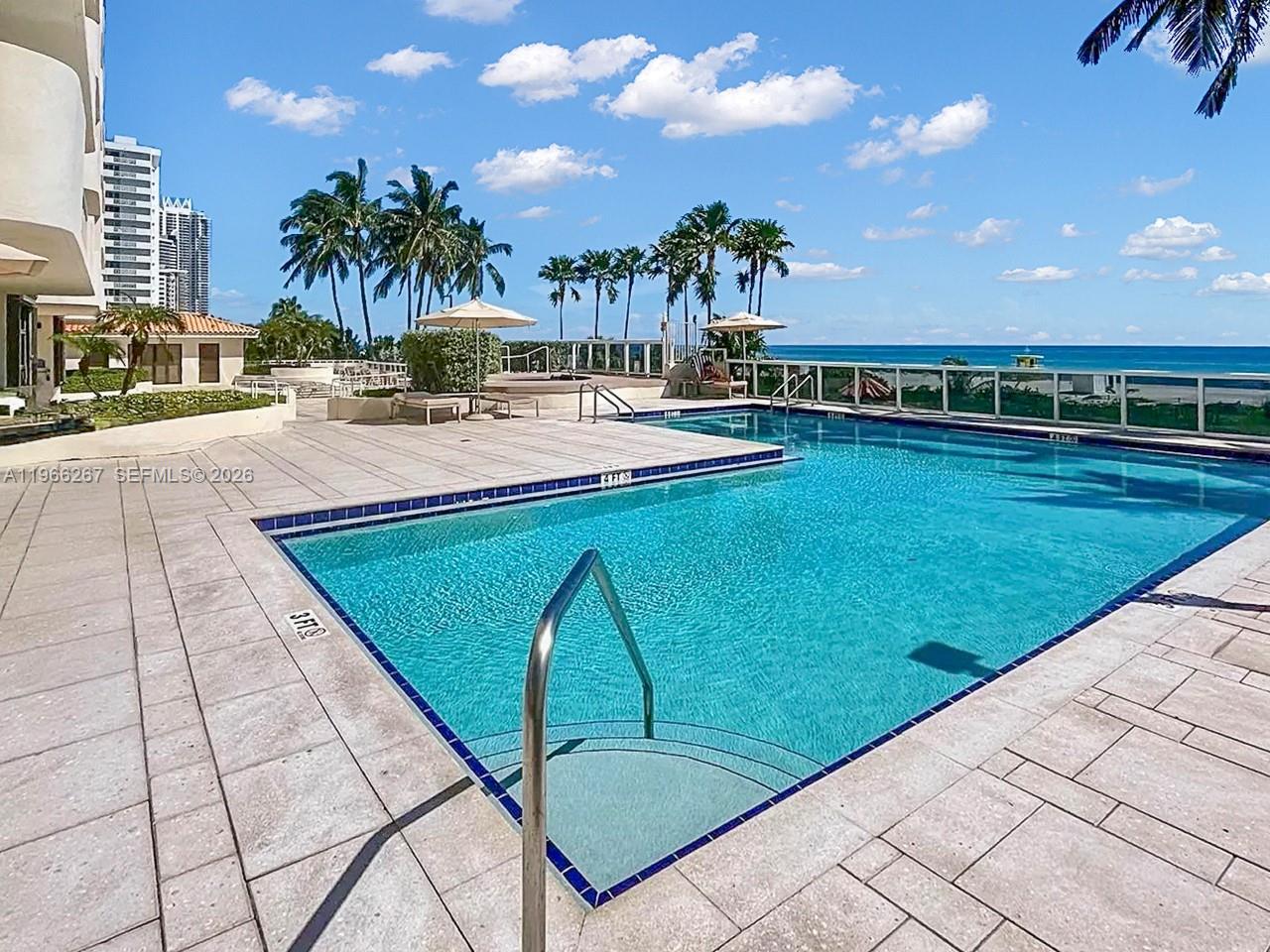 5757 Collins Ave #1003 Miami Beach, FL 33140