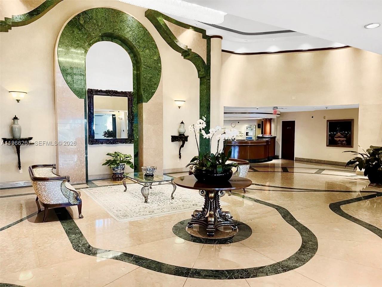 5757 Collins Ave #1003 Miami Beach, FL 33140