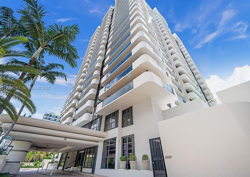 5757 Collins Ave #1003 Miami Beach, FL 33140