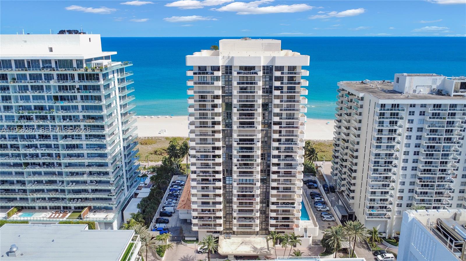 5757 Collins Ave #1003 Miami Beach, FL 33140