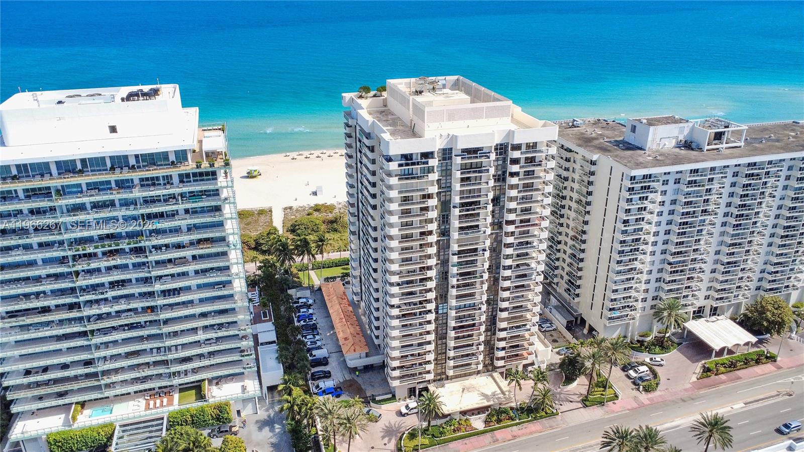 5757 Collins Ave #1003 Miami Beach, FL 33140