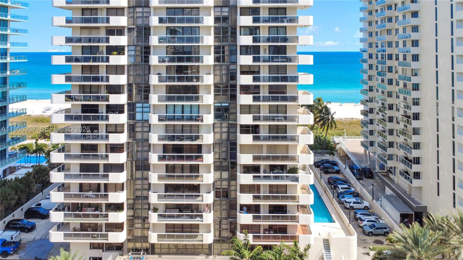 5757 Collins Ave #1003 Miami Beach, FL 33140