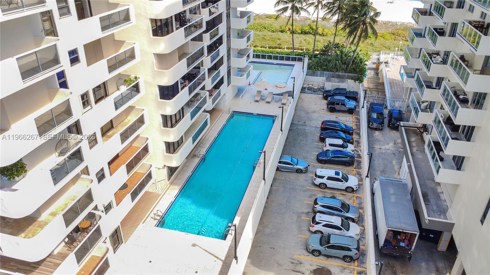 5757 Collins Ave #1003 Miami Beach, FL 33140