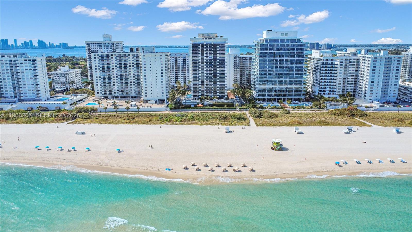 5757 Collins Ave #1003 Miami Beach, FL 33140