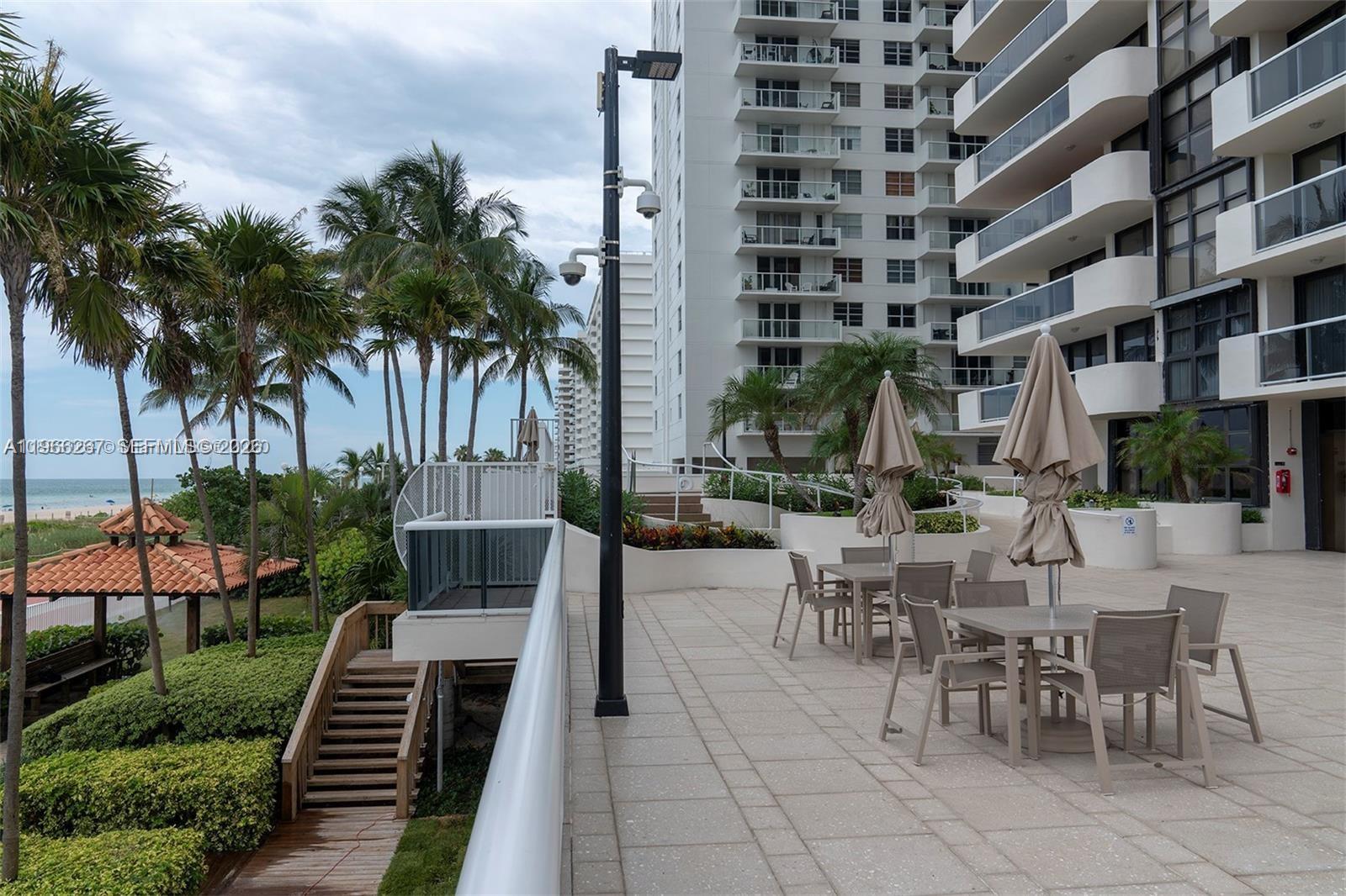 5757 Collins Ave #1003 Miami Beach, FL 33140