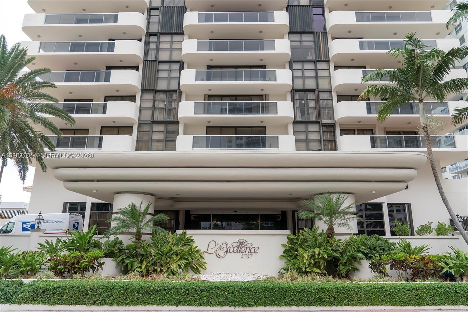 5757 Collins Ave #1003 Miami Beach, FL 33140