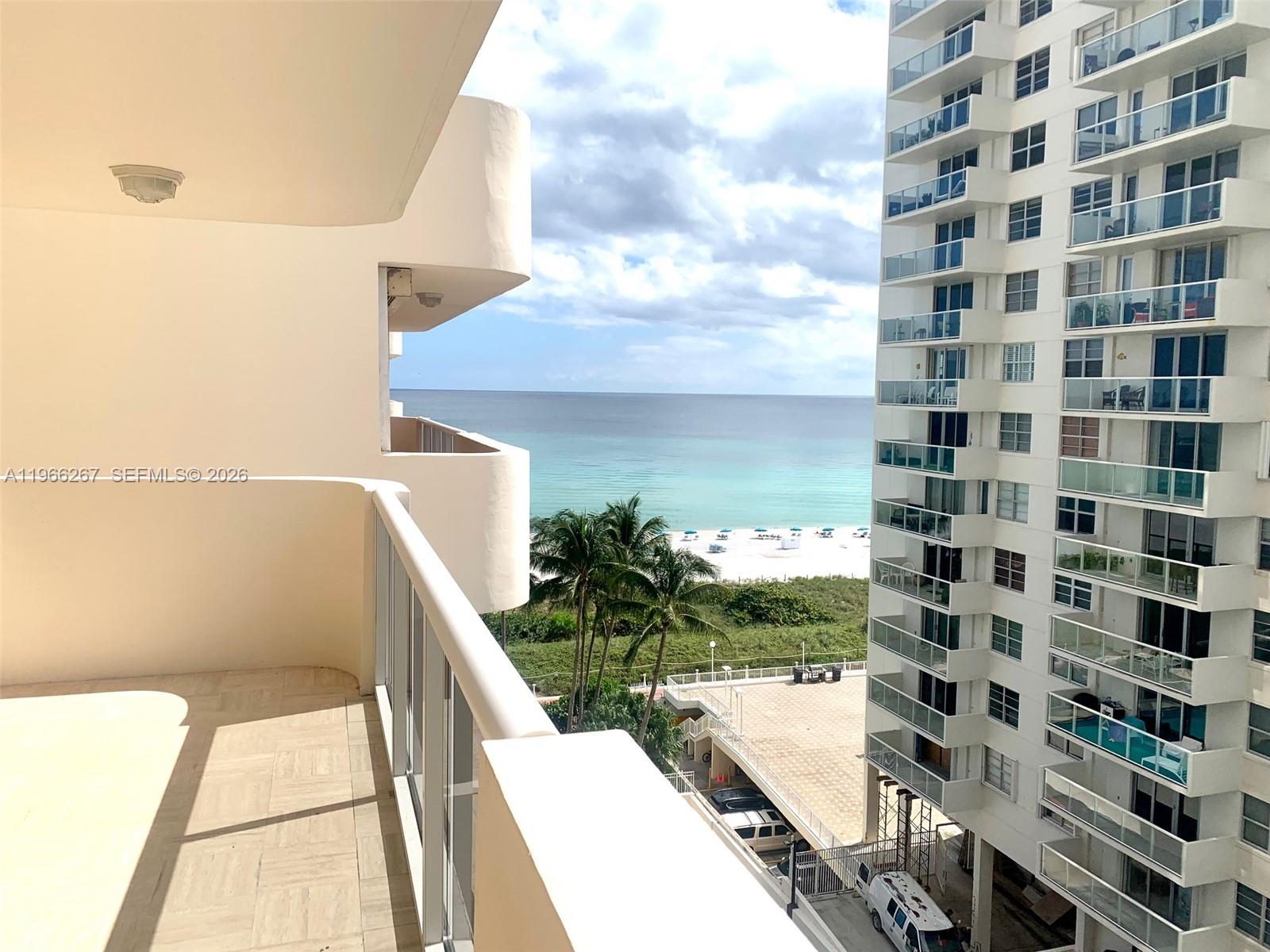 5757 Collins Ave #1003 Miami Beach, FL 33140