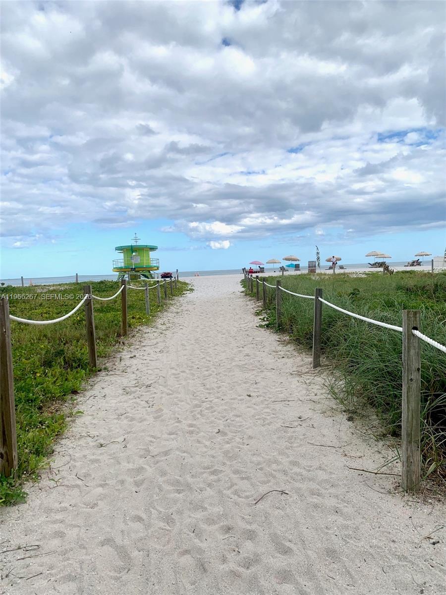 5757 Collins Ave #1003 Miami Beach, FL 33140