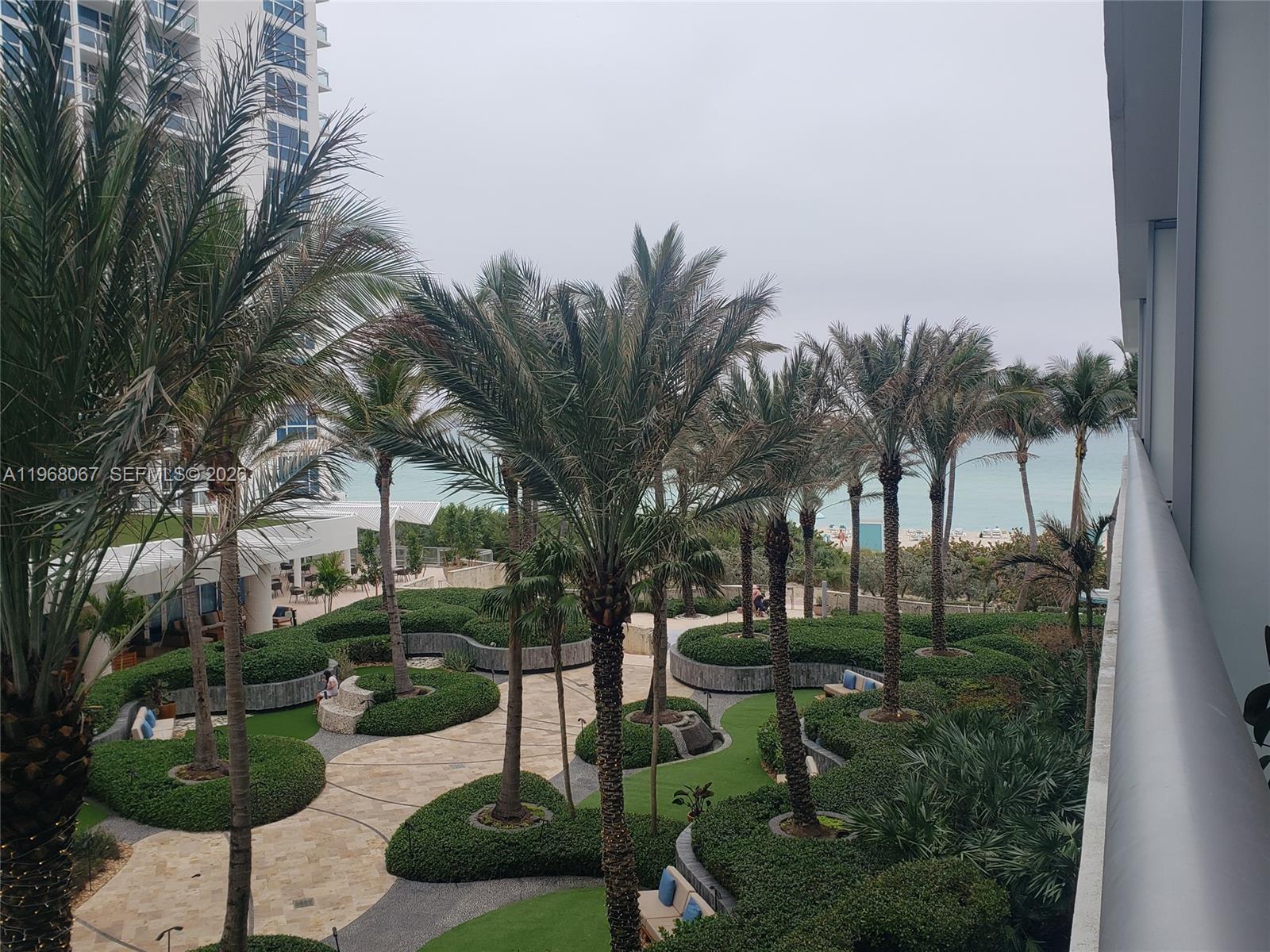 image The Carillon South Tower10