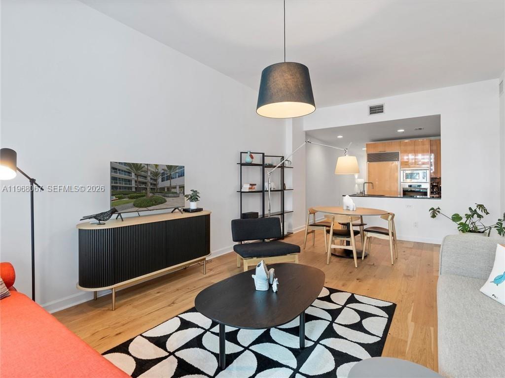 image The Carillon South Tower8