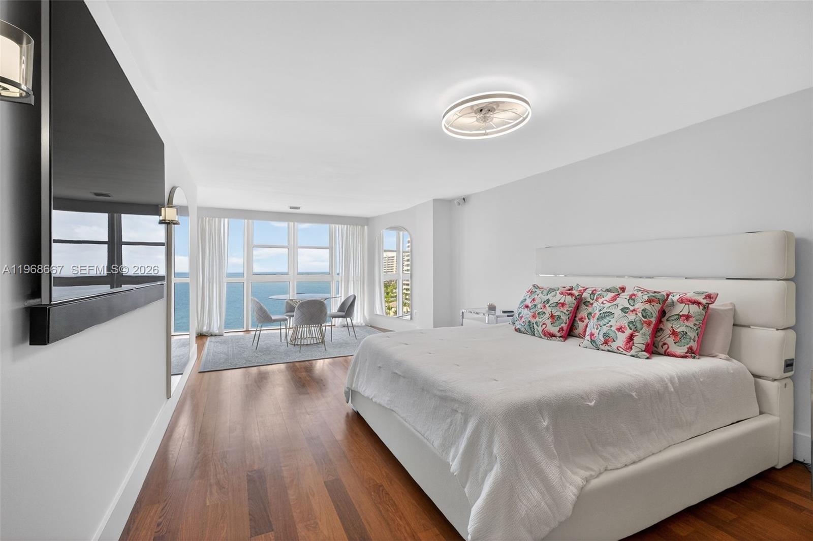 600 Grapetree Dr #11B-N Key Biscayne, FL 33149