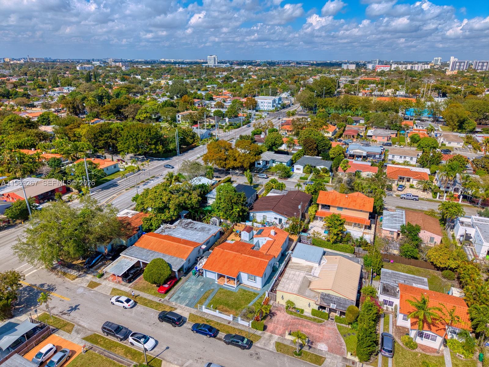 2171 SW 21st St Miami, FL 33145