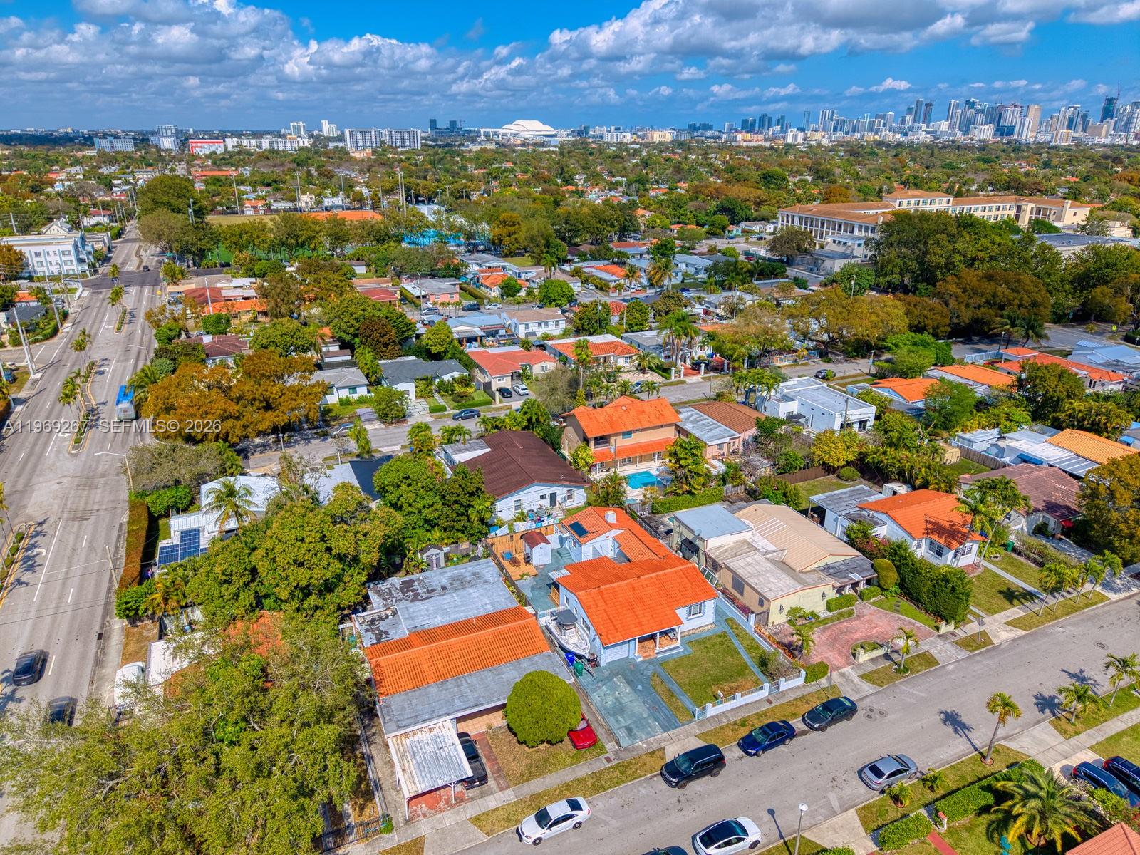 2171 SW 21st St Miami, FL 33145