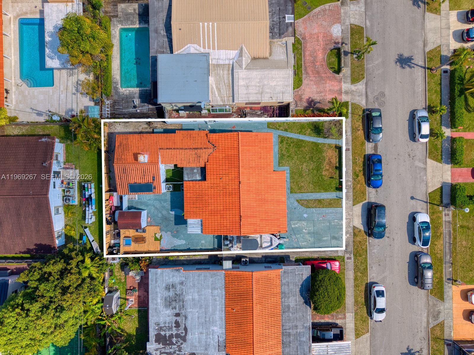 2171 SW 21st St Miami, FL 33145