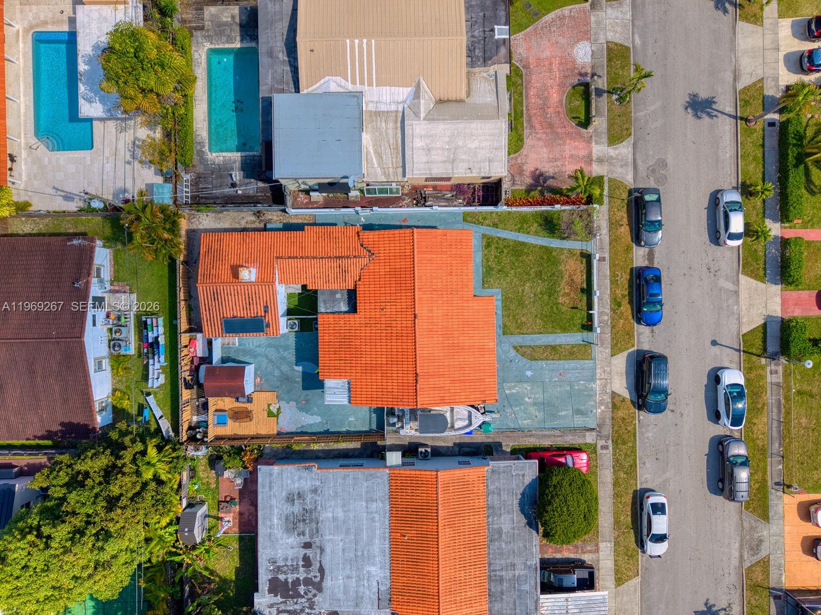 2171 SW 21st St Miami, FL 33145