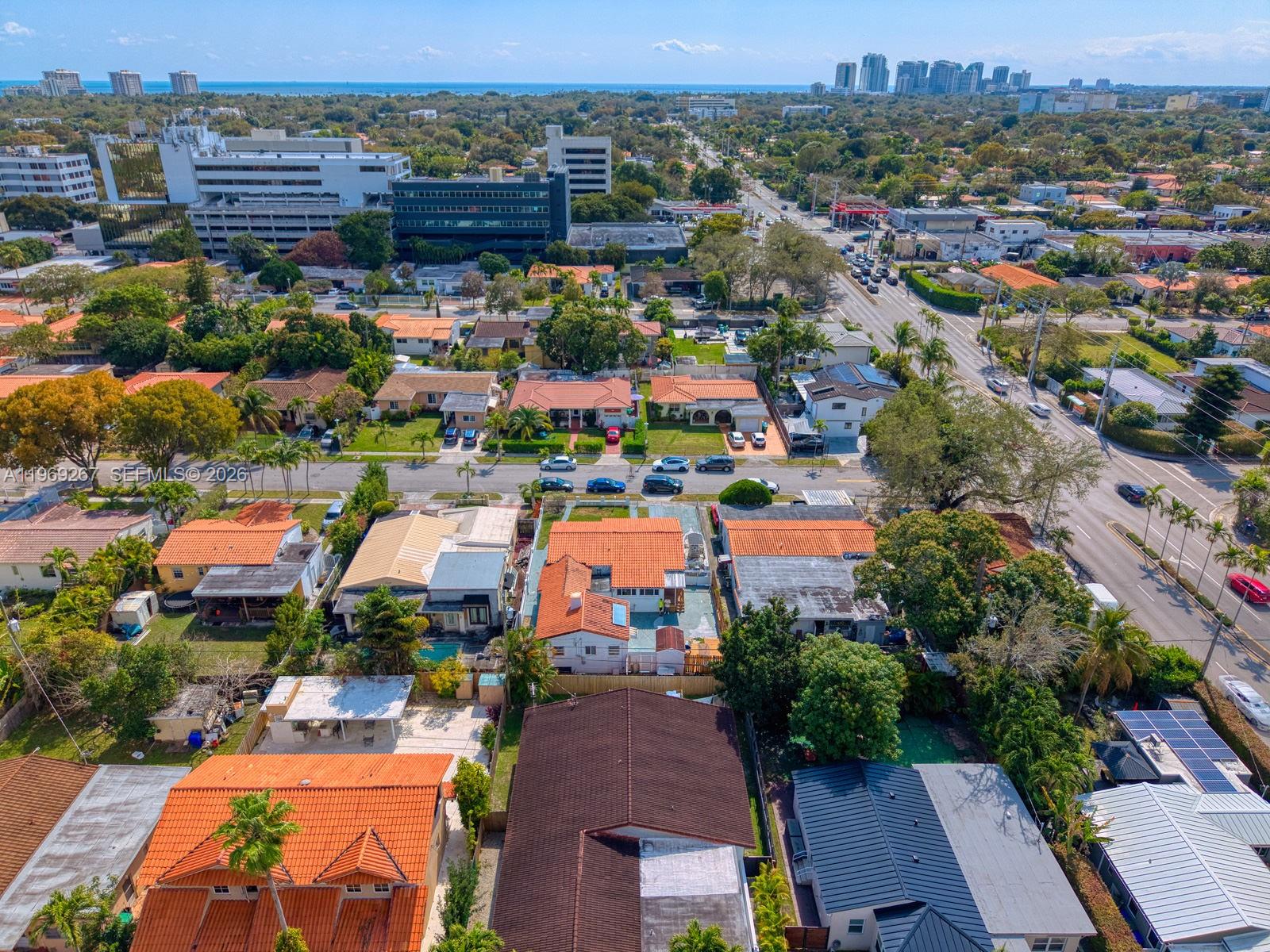 2171 SW 21st St Miami, FL 33145