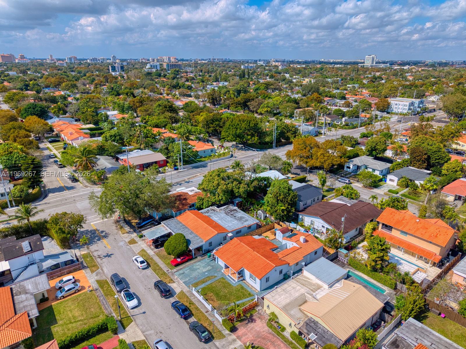 2171 SW 21st St Miami, FL 33145