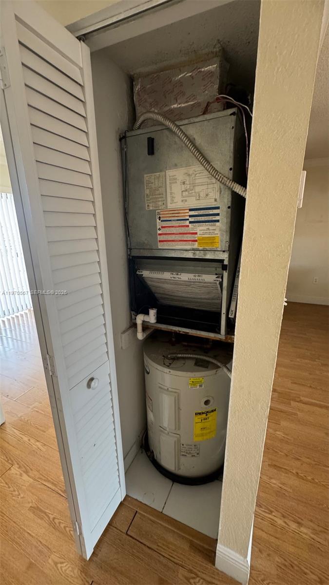 2441 SW 31st Ave #303 Miami, FL 33145