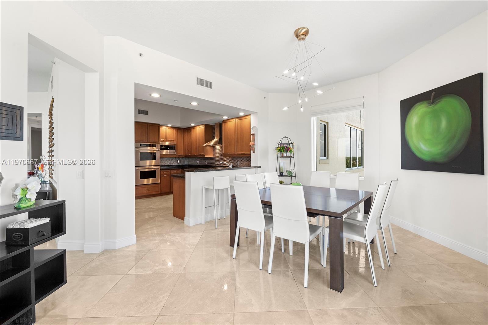 13621 Deering Bay Dr #601 Coral Gables, FL 33158