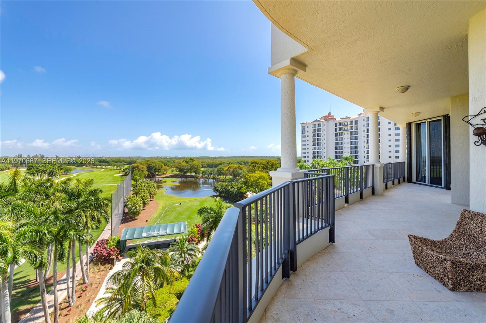 13621 Deering Bay Dr #601 Coral Gables, FL 33158