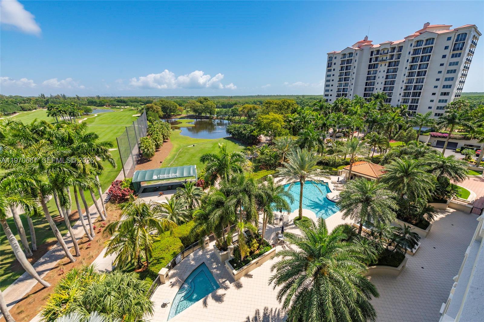 13621 Deering Bay Dr #601 Coral Gables, FL 33158