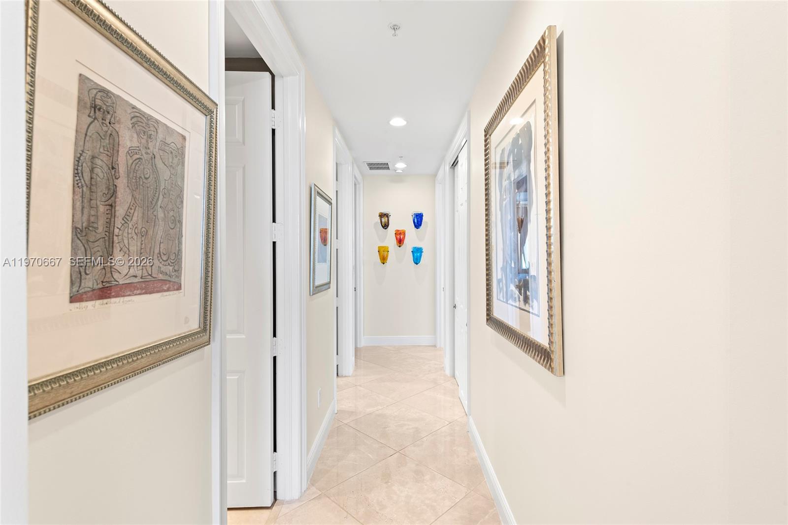 13621 Deering Bay Dr #601 Coral Gables, FL 33158