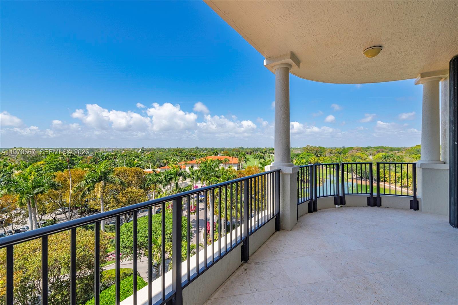 13621 Deering Bay Dr #601 Coral Gables, FL 33158