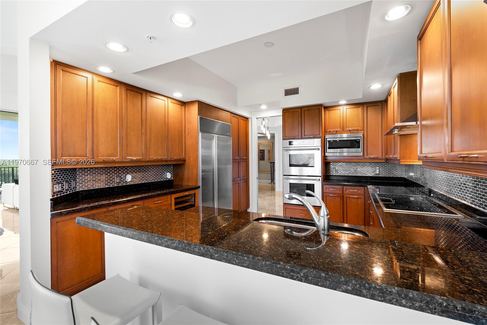 13621 Deering Bay Dr #601 Coral Gables, FL 33158